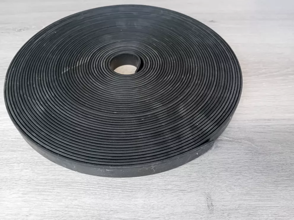Boomband rubber 2.5 cm, 25 m 