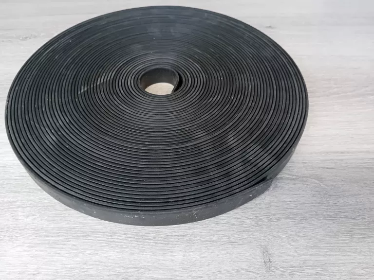 Boomband rubber 2.5 cm, 25 m 