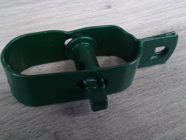 Spanners nr. 3 groen