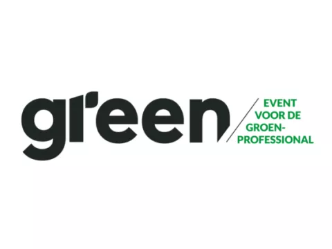 green logo